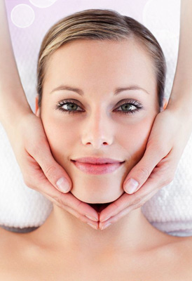 Facial Day Spa West Hollywood & Beverly Hills