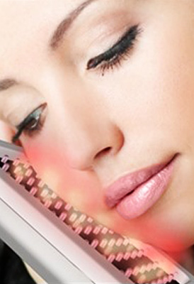 LED Light Therapy in West Hollywood CA