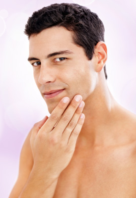 Skincare for Men in West Hollywood CA