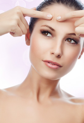 Pimple Removal in West Hollywood CA