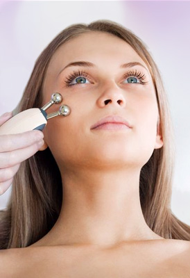 Sculpting Facial in West Hollywood, CA
