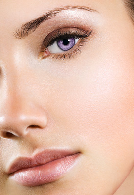 Waxing Eyebrows, Lip & Chin in West Hollywood CA
