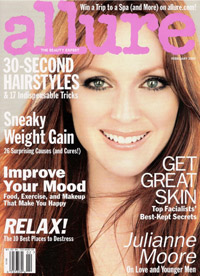 Lulur Spa Allure Magazine