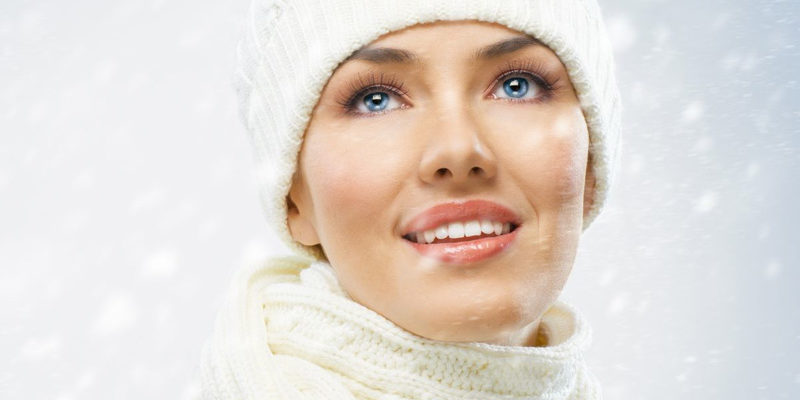Winterize Your Skin